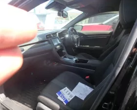 Сиденья комплект Honda