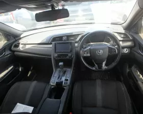 Сиденья комплект Honda