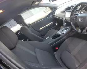 Сиденья комплект Honda