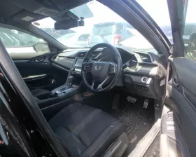 Сиденья комплект Honda