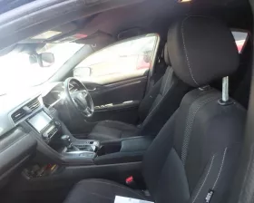 Сиденья комплект Honda