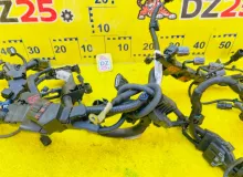 Коса двс HONDA STEP WAGON SPADA 2016/Цвет NH704M 2815059C0002 RP3 L15B, передняя
