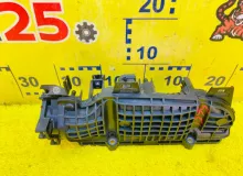 Коллектор впускной HONDA STEP WAGON SPADA 2016/Цвет NH704M 1710059B004 RP3 L15B, передний