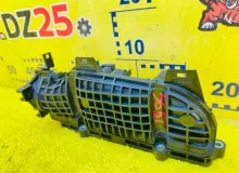 Коллектор впускной HONDA STEP WAGON SPADA 2016/Цвет NH704M 1710059B004 RP3 L15B, передний