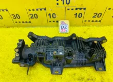 Коллектор впускной HONDA STEP WAGON SPADA 2016/Цвет NH704M 1710059B004 RP3 L15B, передний