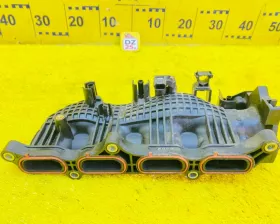 Коллектор впускной Honda