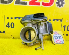Заслонка дроссельная Honda