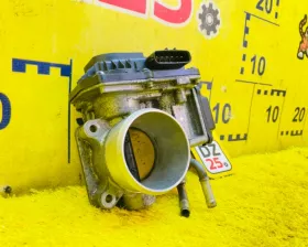 Заслонка дроссельная Honda