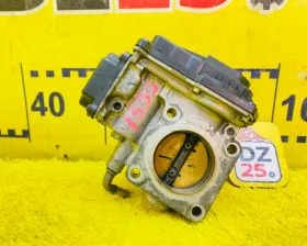 Заслонка дроссельная Honda