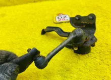Датчик корректора фар HONDA STEP WAGON SPADA 2015/Цвет PB87P 33146TAAJ01 RP4 L15B, задний левый