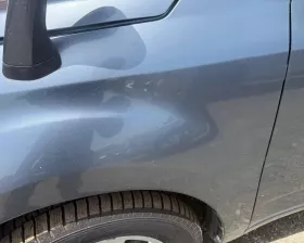 Крыло Toyota
