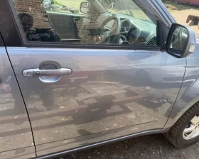 Дверь боковая Toyota