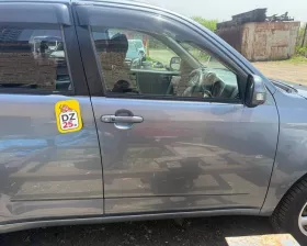 Дверь боковая Toyota