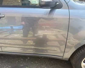 Дверь боковая Toyota