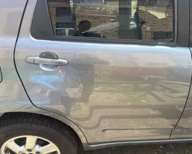 Дверь боковая Toyota