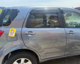 Дверь боковая Toyota