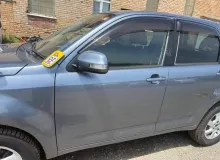 Дверь боковая TOYOTA RUSH 2006 67002B4030 J210E 3SZVE, передняя левая
