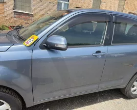 Дверь боковая Toyota