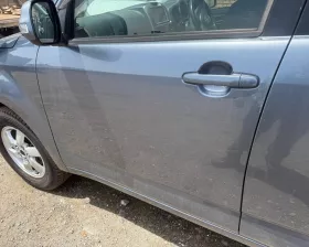 Дверь боковая Toyota