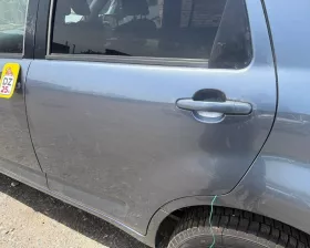 Дверь боковая Toyota
