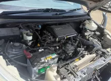 АКПП TOYOTA RUSH 2006 35000B4030 J210E 3SZVE, передняя