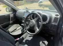 АКПП TOYOTA RUSH 2006 35000B4030 J210E 3SZVE, передняя