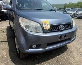 Фара Toyota