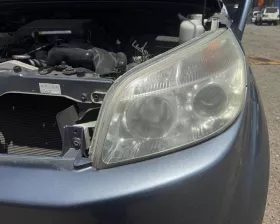 Фара Toyota
