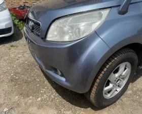 Фара Toyota