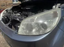 Фара TOYOTA RUSH 2006 81150B4020 J210E 3SZVE, передняя левая