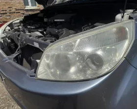 Фара Toyota