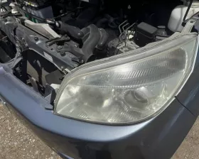 Фара Toyota