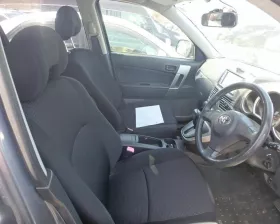 Сиденья комплект Toyota