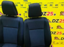 СИДЕНИЕ ПАРА TOYOTA SUCCEED ЛЕВЫЙ|ПРАВЫЙ|2015 NCP160 1NZFE, переднее