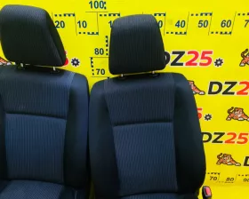 СИДЕНИЕ ПАРА TOYOTA