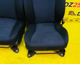 СИДЕНИЕ ПАРА TOYOTA