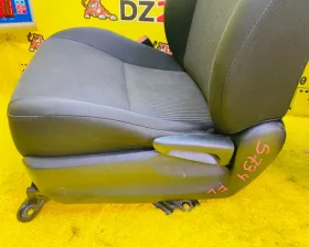 СИДЕНИЕ ПАРА TOYOTA