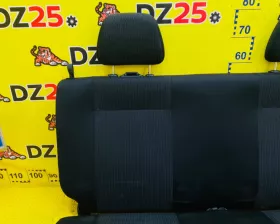 Сидение TOYOTA
