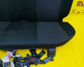 Сидение TOYOTA