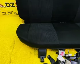 Сидение TOYOTA
