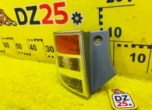 Стоп-сигнал TOYOTA ISIS 2012 8156144170 ZGM15W 2ZRFAE, задний левый