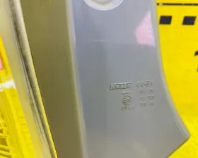Стоп-сигнал Toyota
