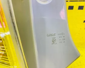 Стоп-сигнал Toyota