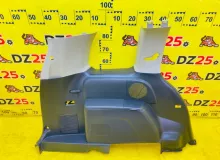 Обшивка багажника TOYOTA ISIS 2012 6474044511B2 ZGM15W 2ZRFAE, задняя левая