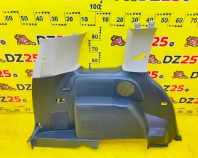 Обшивка багажника Toyota