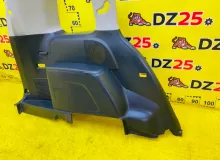Обшивка багажника TOYOTA ISIS 2012 6474044511B2 ZGM15W 2ZRFAE, задняя левая