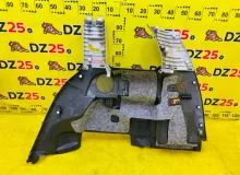 Обшивка багажника TOYOTA ISIS 2012 6474044511B2 ZGM15W 2ZRFAE, задняя левая