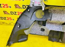 Обшивка багажника TOYOTA ISIS 2012 6474044511B2 ZGM15W 2ZRFAE, задняя левая