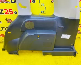Обшивка багажника Toyota