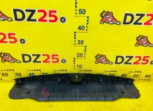 Пластик замка багажника TOYOTA ISIS 2012 6793544050B0 ZGM15W 2ZRFAE, задний